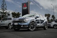 Image for 2023 Kia Sportage Deluxe AWD