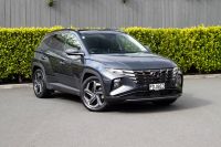 Image for 2022 Hyundai Tucson 1.6T LIMITED AWD