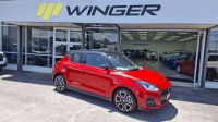 Image for 2026 Suzuki Swift Sport 1.4 Auto