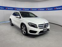 Image for 2015 Mercedes-Benz GLA250 Hatchback