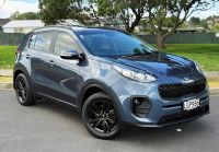 Image for 2018 Kia Sportage SUV URBAN LX - NZ NEW