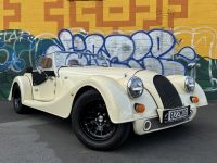 Image for 2022 Morgan Plus Four Coupe NZ NEW CX RARE MANUAL