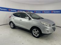 Image for 2011 Hyundai IX35 SUV