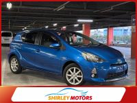 Image for 2013 Toyota Aqua G | Black Soft Leather | Hybrid