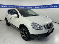 Image for 2012 Nissan Dualis Wagon