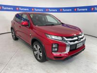 Image for 2021 Mitsubishi ASX SUV LS