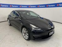 Image for 2019 Tesla Model 3 Sedan Performance