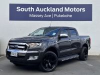 Image for 2016 Ford Ranger XLT 4x2 Double Cab