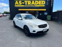 Image for 2009 Nissan Skyline Hatchback CROSSOVER 370GT STUNNER!!!