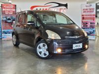 Image for 2005 Toyota Ractis Hatchback G