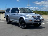 Image for 2006 Mitsubishi Triton Ute 4WD 2.8D DCAB GLS M
