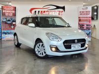 Image for 2022 Suzuki Swift Hatchback GL 1.2P