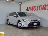 Image for 2020 Toyota Corolla Wagon TOURING HYBRID S