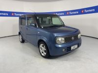 Image for 2007 Nissan Cube Hatchback
