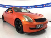 Image for 2006 Nissan Skyline Sedan