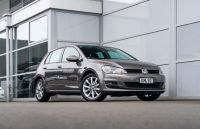 Image for 2017 Volkswagen Golf TSI Highline Petrol Auto DSG 110kW