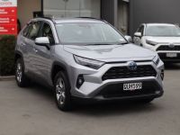Image for 2024 Toyota RAV4 GX 2.5L Hybrid AWD Automatic