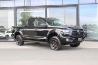 Image for 2026 GWM Cannon Alpha Ultra PHEV - NZ New