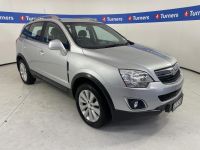 Image for 2015 Holden Captiva 5 SUV 5 LT