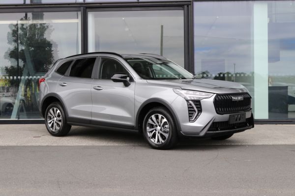 2026 Haval Jolion Lux 1.5 Petrol - NZ New image