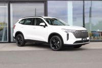 Image for 2026 Haval H6 Lux 2WD Hybrid 1.5P - NZ New