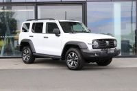 Image for 2026 GWM Tank 300 Ultra 4x4 Diesel 2.4 - NZ New