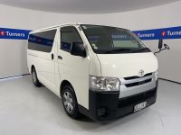Image for 2019 Toyota Hiace Van