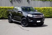 Image for 2025 Isuzu D-Max Ls Double Cab 4Wd F/