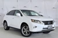 Image for 2013 Lexus RX 450h HYBRID,Alloy wheel,HUD,Sunroof