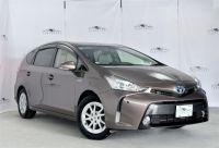 Image for 2015 Toyota Prius ALPHA S,Alloys,Bluetooth,New tyre