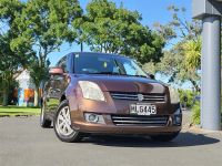 Image for 2008 Suzuki Swift STYLE/LEATHER SEATS/REVERSE CAM!!