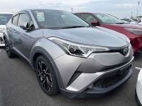 Image for 2017 Toyota C-HR G/HEATED LEATHER SEATS/18