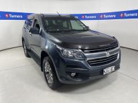 Image for 2019 Holden Trailblazer SUV LTZ