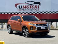 Image for 2024 Mitsubishi ASX LS