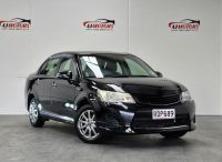 Image for 2013 Toyota Corolla Sedan AXIO HYBRID G