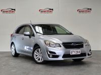 Image for 2015 Subaru Impreza Hatchback 1.6L PETROL