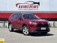 Image for 2020 Toyota RAV4 GX 2.5PH/4WD/HYBRID/TOWBAR