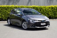 Image for 2023 Toyota Corolla SX 1.8PH/HD