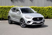 Image for 2025 MG ZS T VIBE 1.5PT/CVT