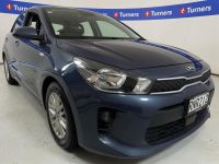Image for 2020 Kia Rio Hatchback LX