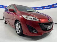 Image for 2013 Mazda Premacy Wagon