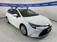 Image for 2021 Toyota Corolla Wagon GX