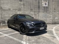 Image for 2023 Mercedes-Benz C 300 Coupe C 300 2.0P/9AT