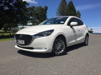 Image for 2022 Mazda 2 GSX 1.5L AUTO
