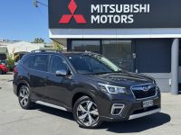 Image for 2019 Subaru Forester Premium 2.5 4WD