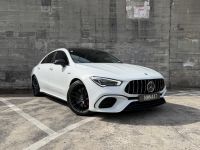 Image for 2020 Mercedes-Benz CLA 45 Coupe 45 S 4M 2.0P/4WD/8AT