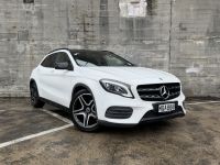 Image for 2020 Mercedes-Benz GLA 250 Hatchback 250 4MATIC 2.0P/4WD