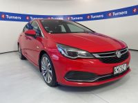 Image for 2017 Holden Astra Hatchback RS-V