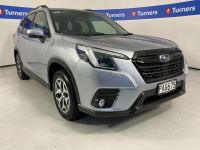 Image for 2022 Subaru Forester SUV