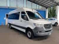 Image for 2020 Mercedes-Benz Sprinter Van 419 LWB VAN